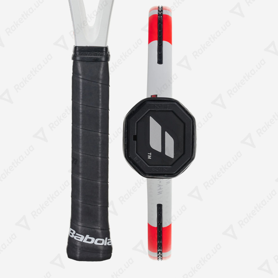 Babolat Pure Strike 98 16/19 101524/323 - купити в Києві, ціни на